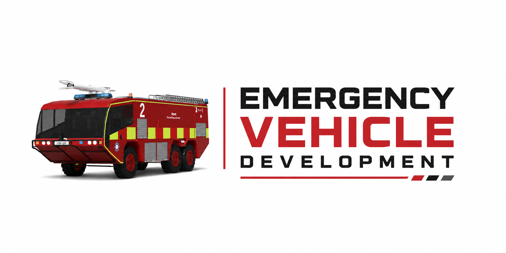 Emergency Vehicle Development - Payhip