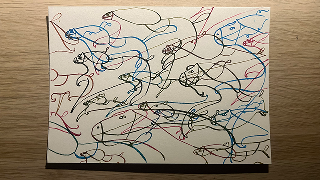 Sans titre #3