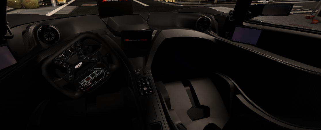 Roblox brake heat effects