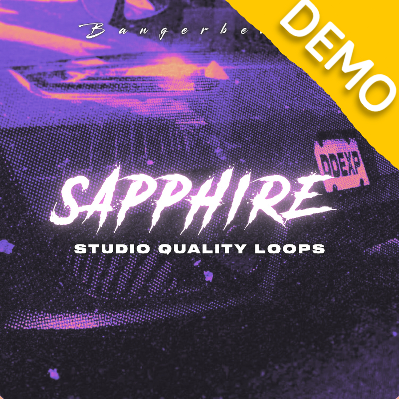 Sapphire™ Loop kit DEMO - Payhip