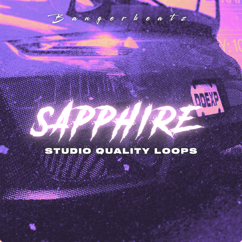 Sapphire™ Loop kit - Payhip