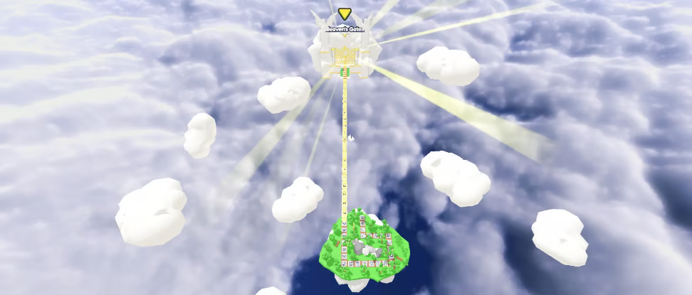 Structured player path simulator Roblox