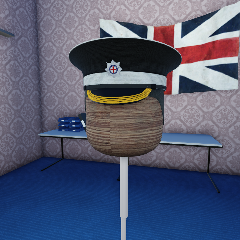 Household Division Headdress Bundle - Payhip