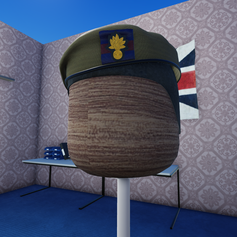 Household Division Headdress Bundle - Payhip