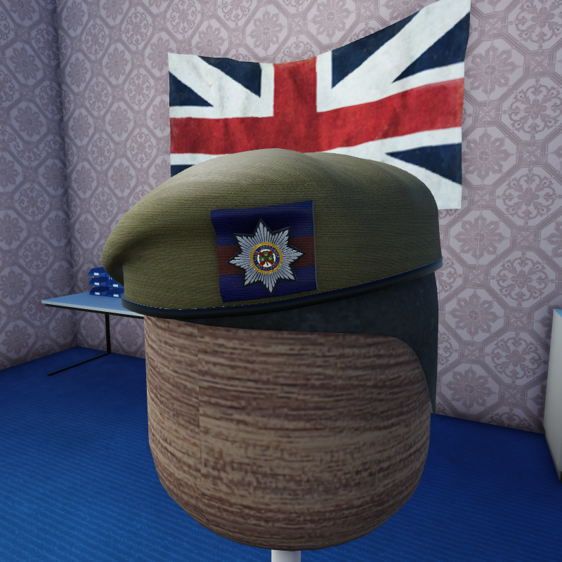 Household Division Headdress Bundle - Payhip