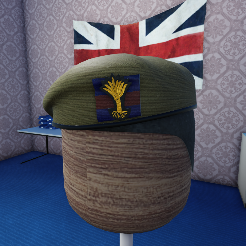 Household Division Headdress Bundle - Payhip