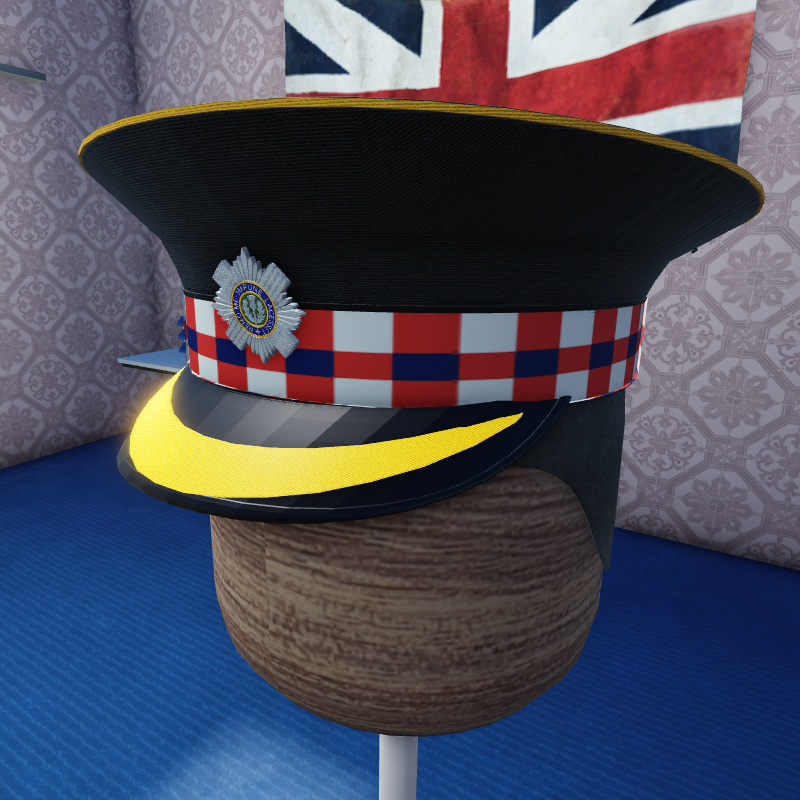 Household Division Headdress Bundle - Payhip