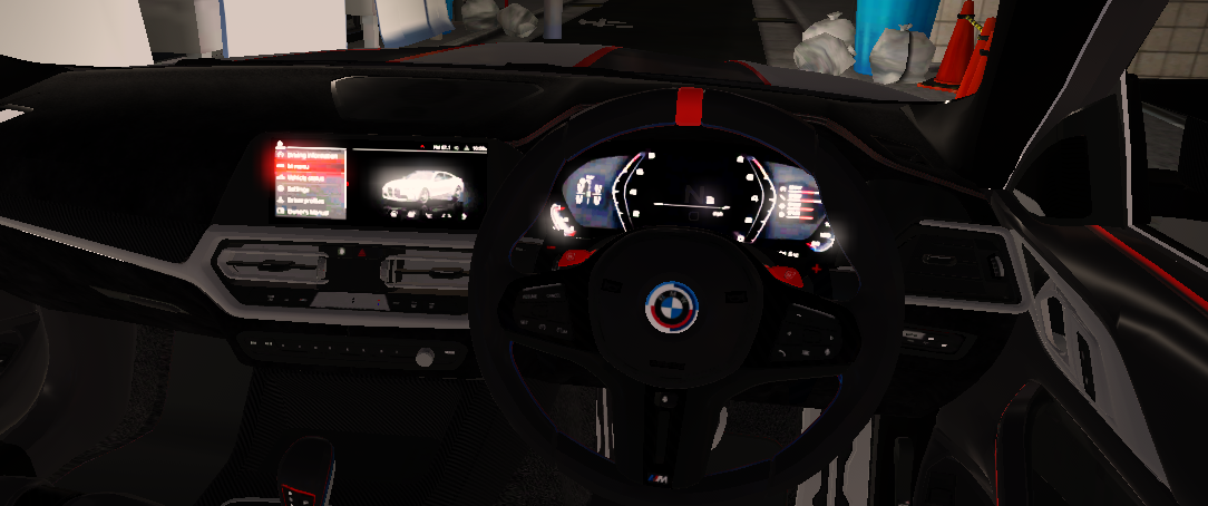 Roblox working speedometer