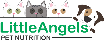 LittleAngels Pet Nutrition