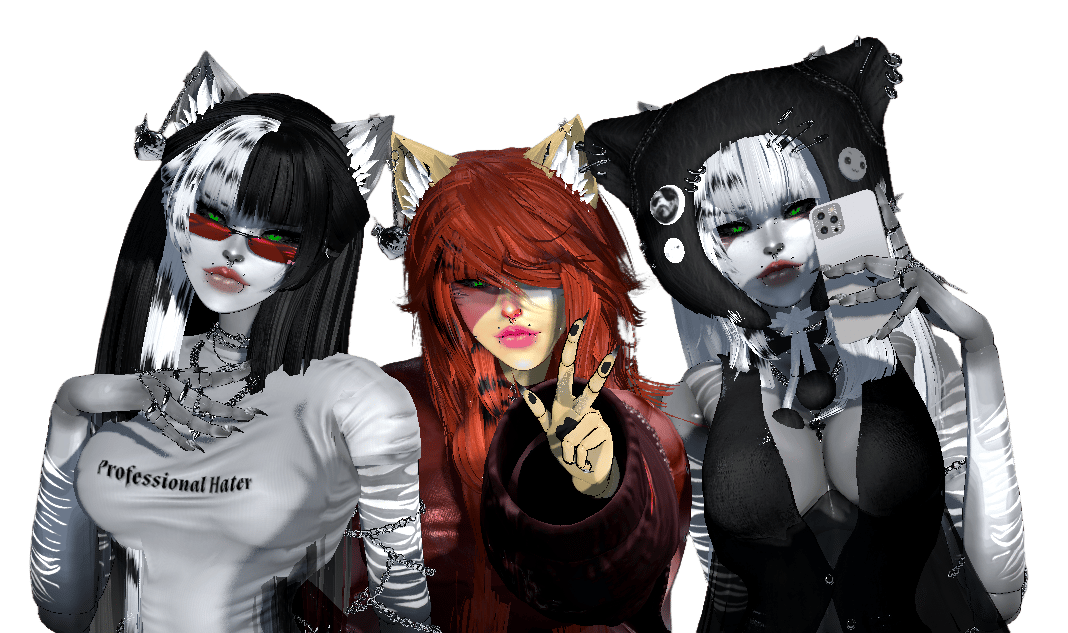 Purrrfect! 3.0