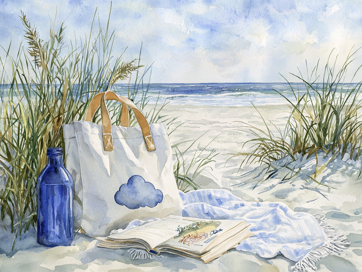 The Coastal Chic Collection