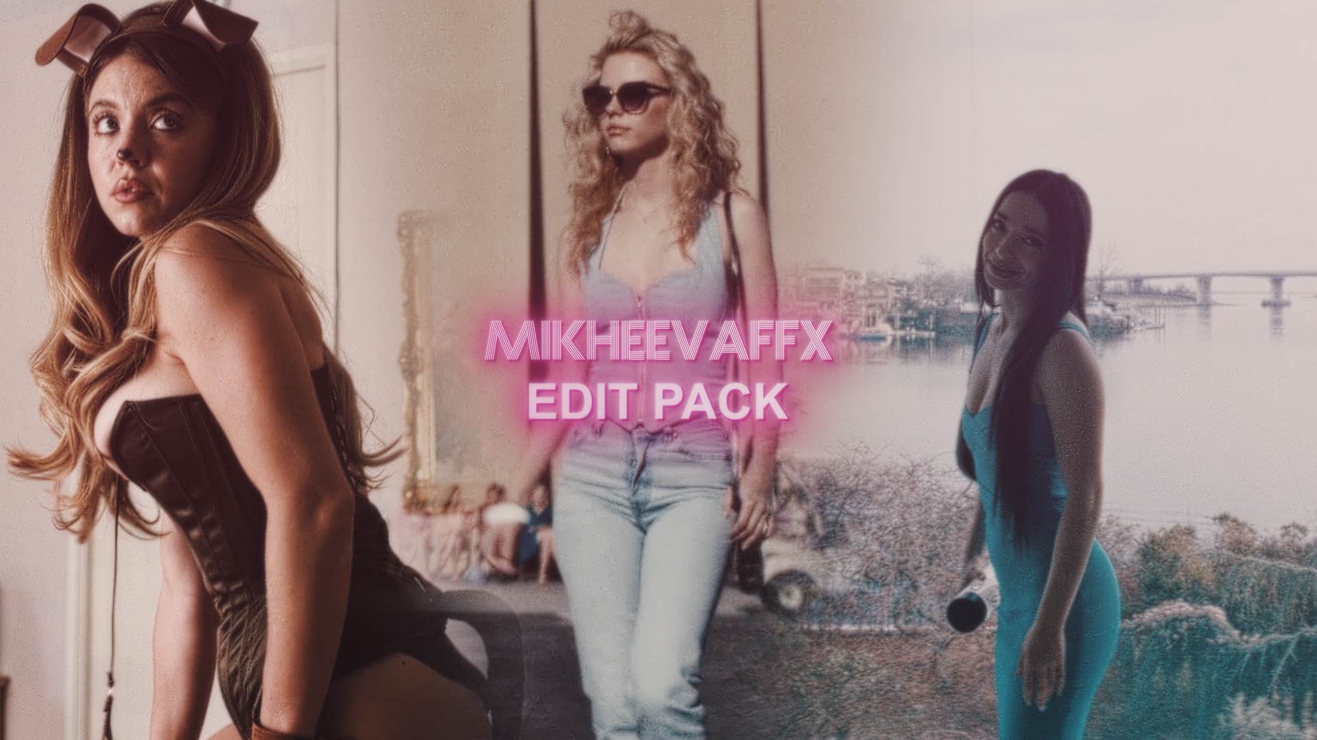 EDIT PACK - Payhip