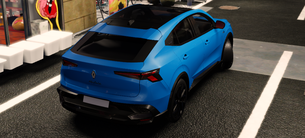 Roblox driving vehicle