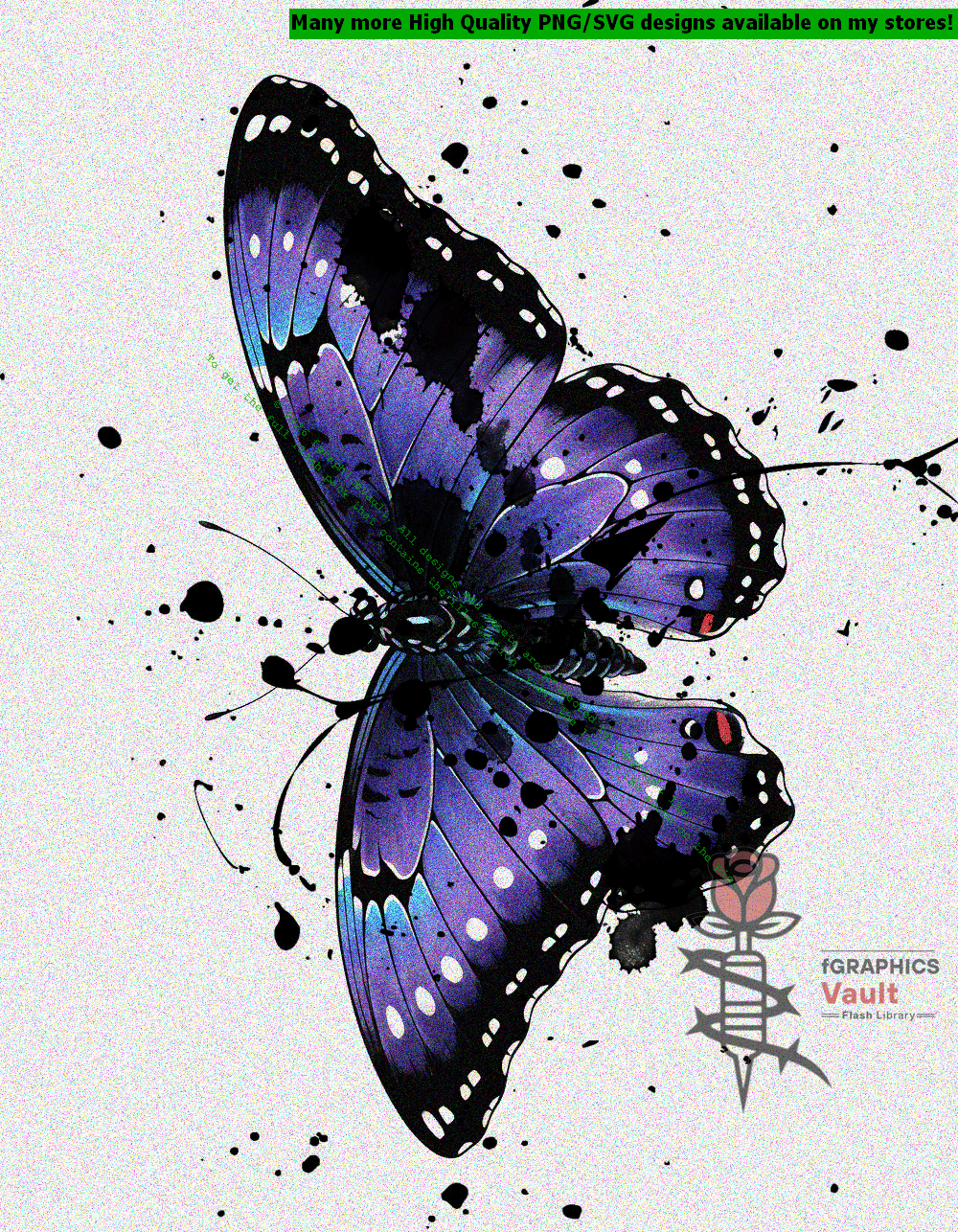 Collection of 25 Japanese irezumi butterfly tattoo designs featuring traditional tattoo artwork, detailed butterfly motifs, bold linework, and reference illustrations.