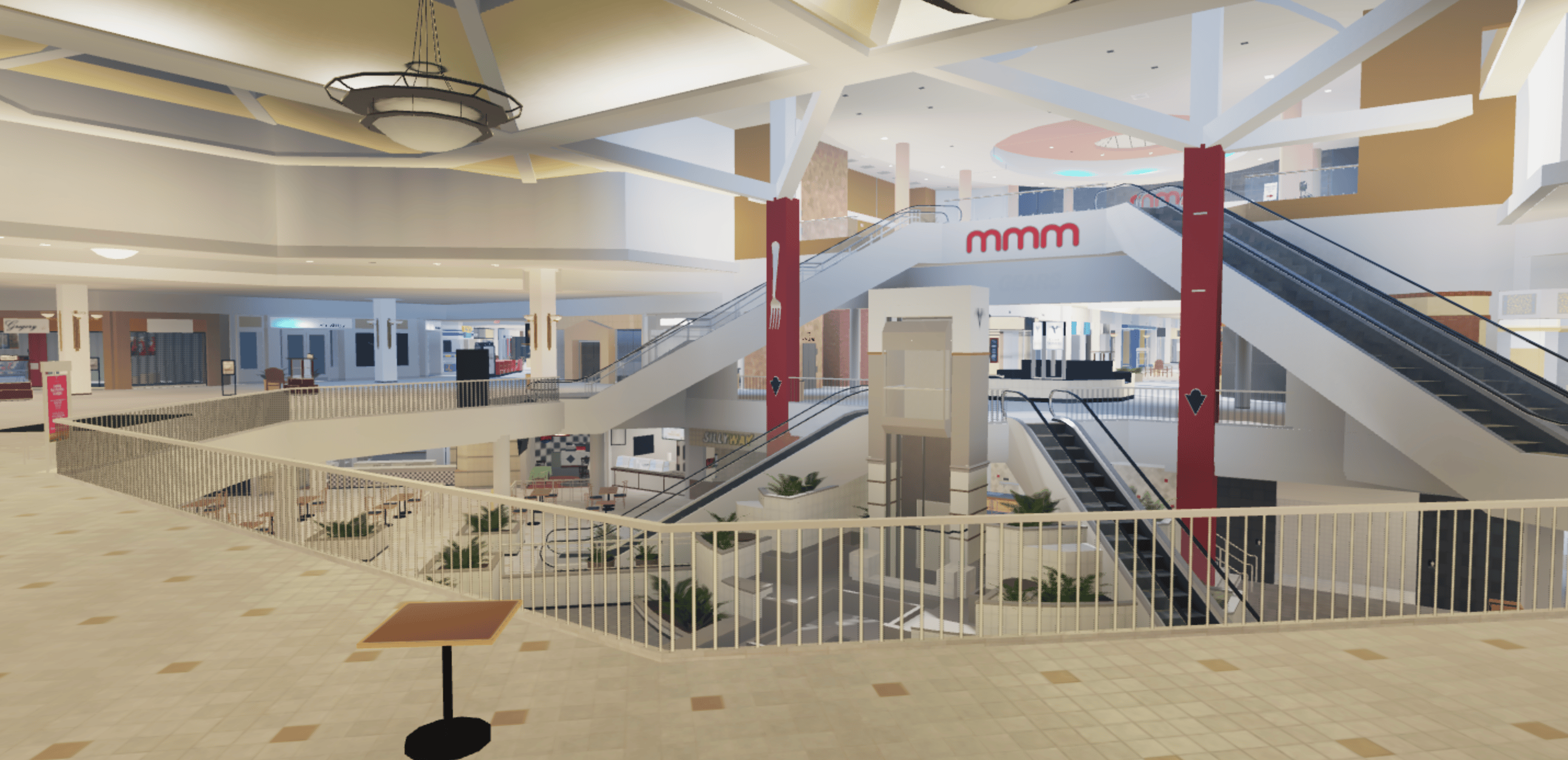 MEGA MALL - Payhip