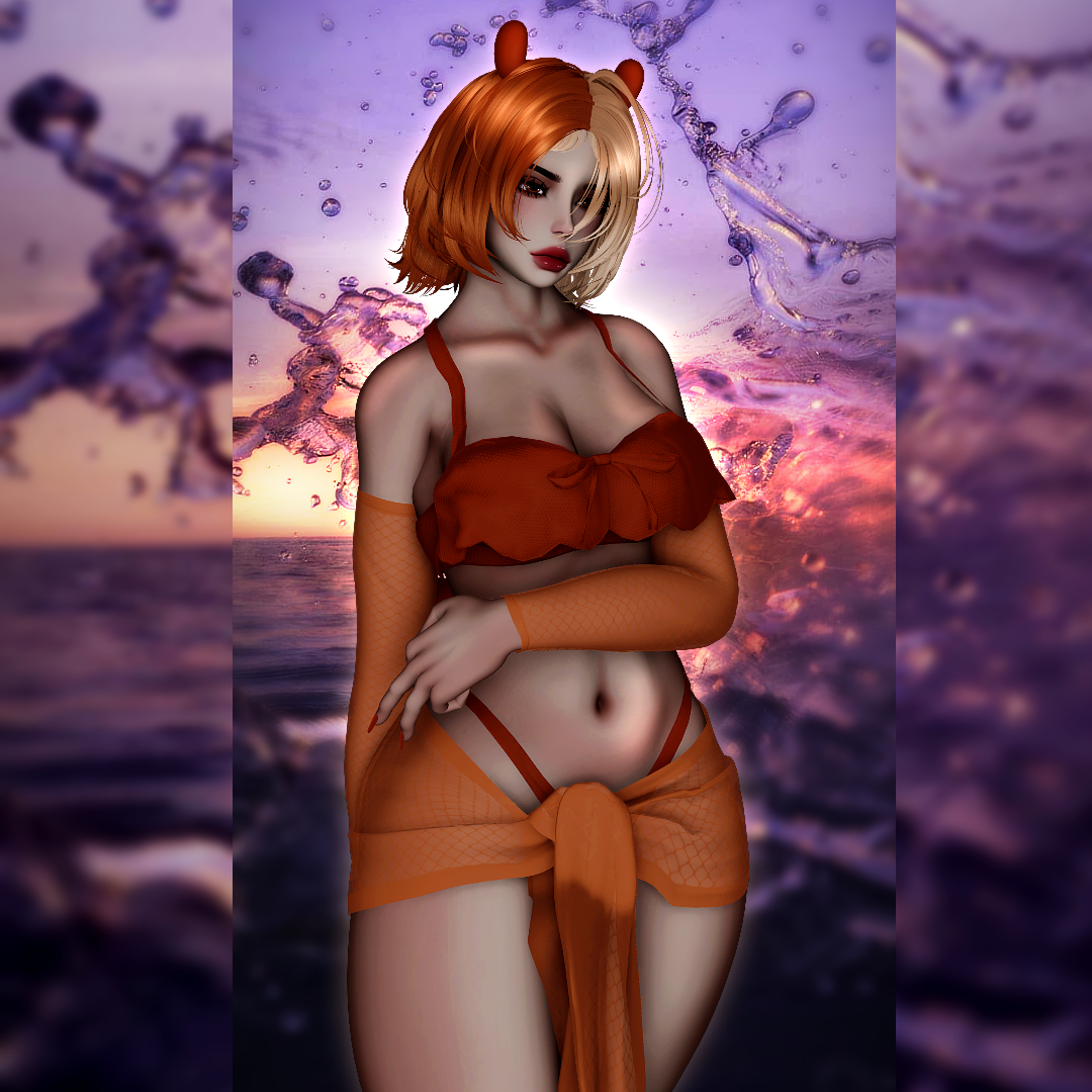 𝒮𝒬𝒰𝐼𝐵 (SERVER FREEBIE)
