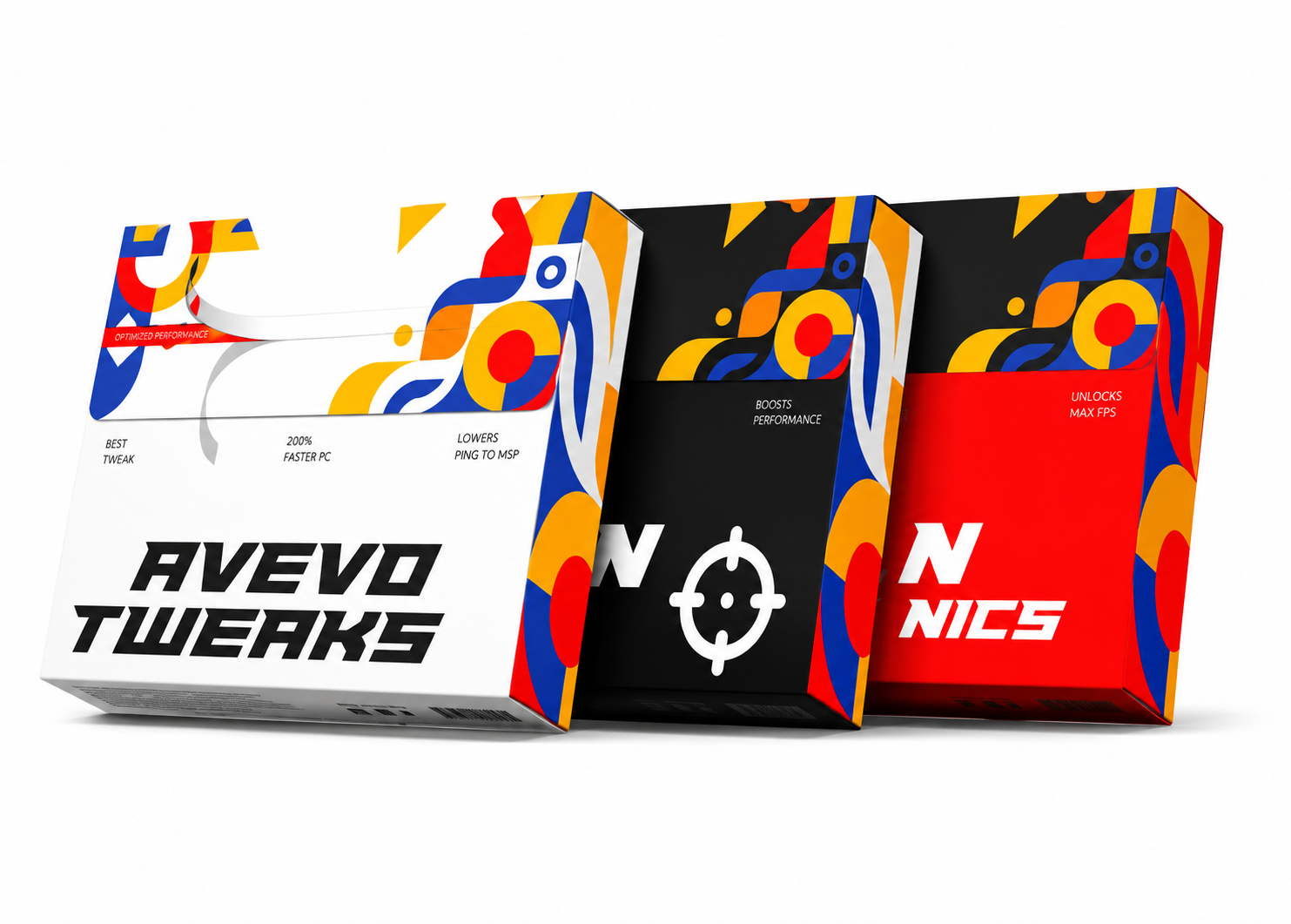 Avevo Premium Bundle - Payhip