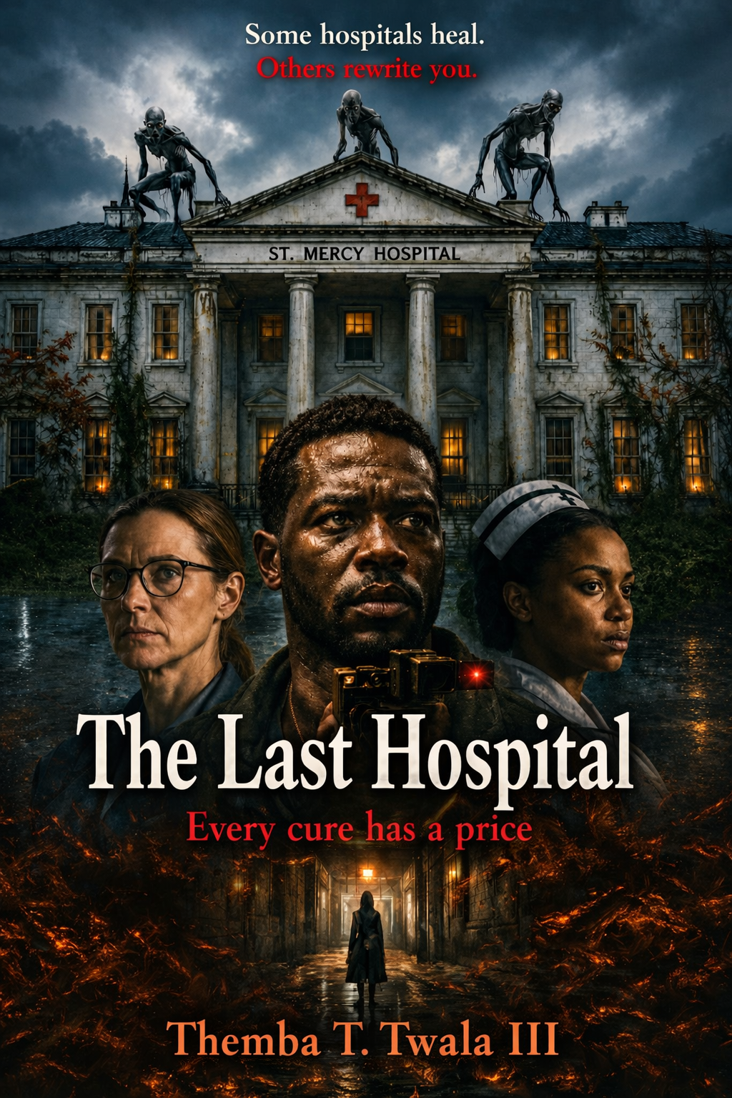 The Last Hospital, Every Cure Has a Price