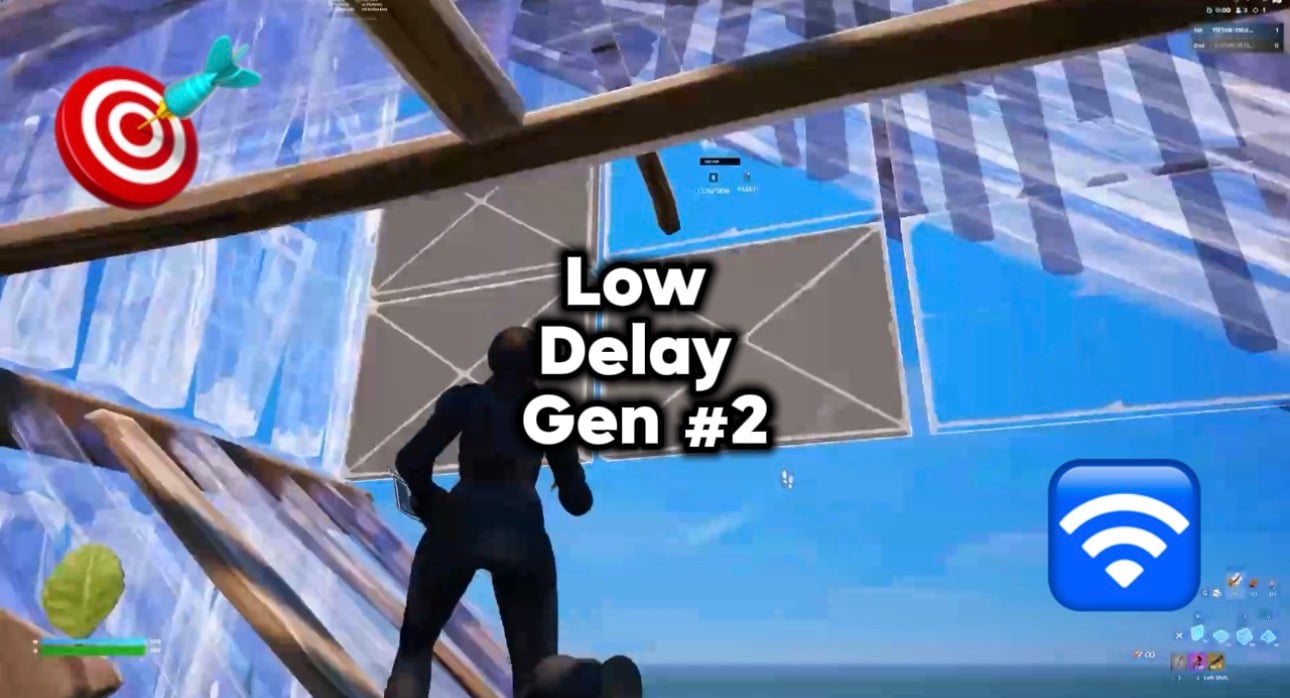 Ps5 Low Delay 🛜 - Payhip