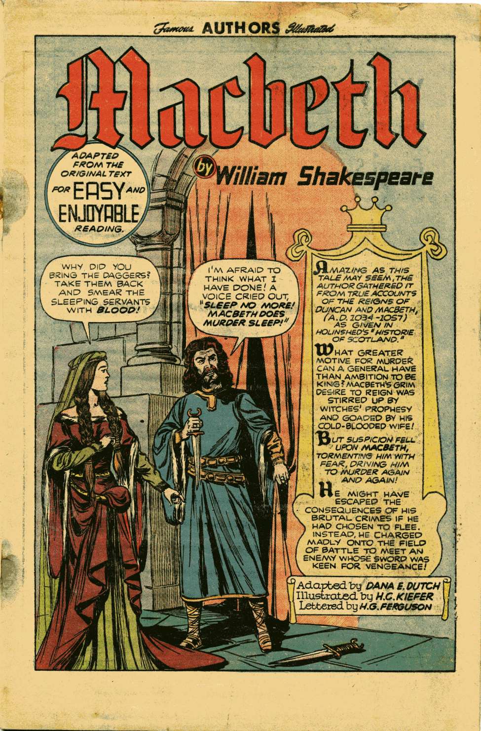 Macbeth