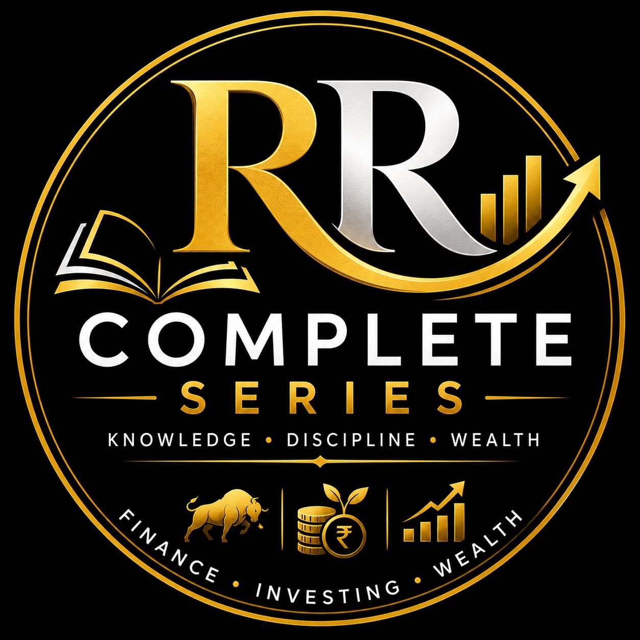 Financial Knowledge • Wealth Building • Self Growth