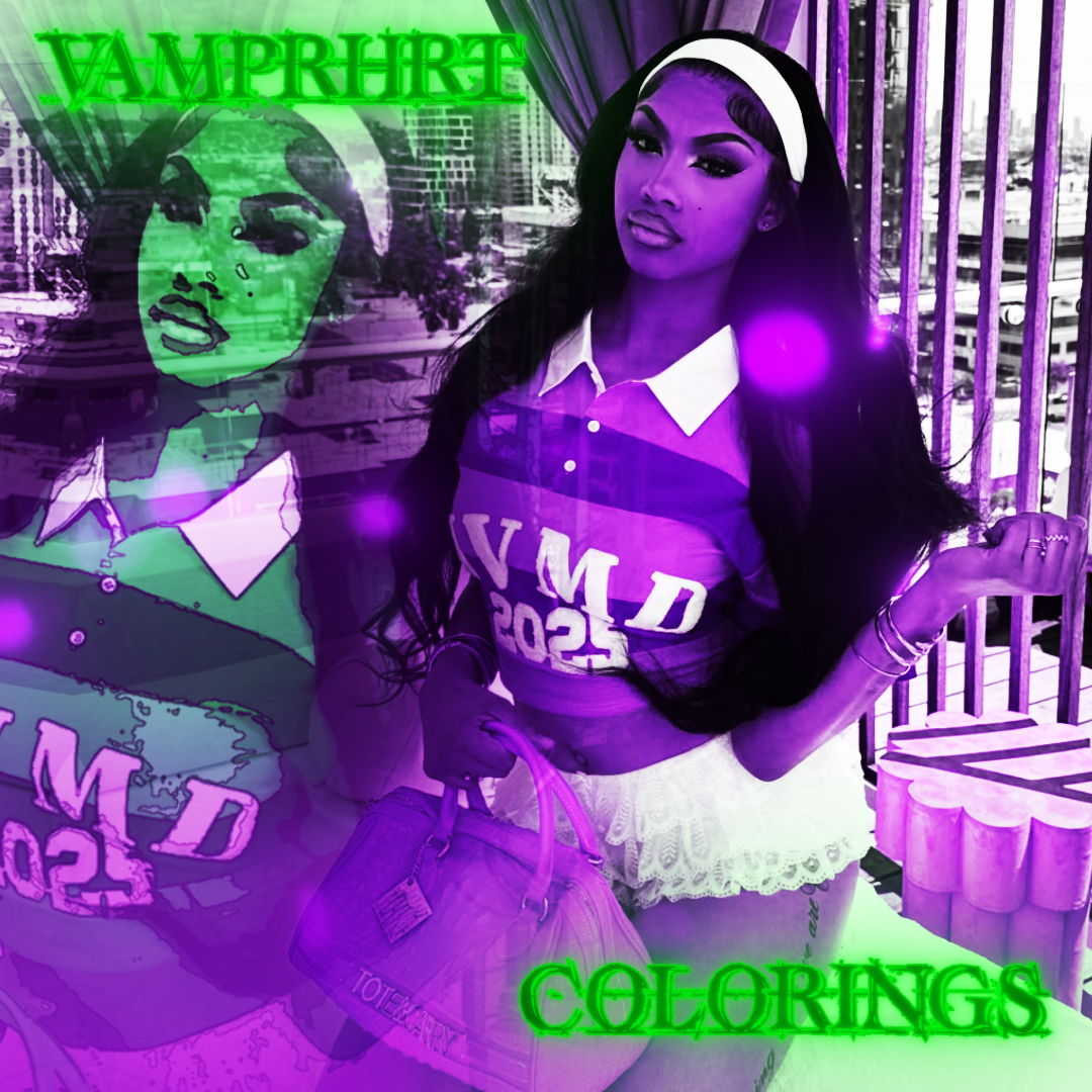 COLORING PACK #2 - Payhip