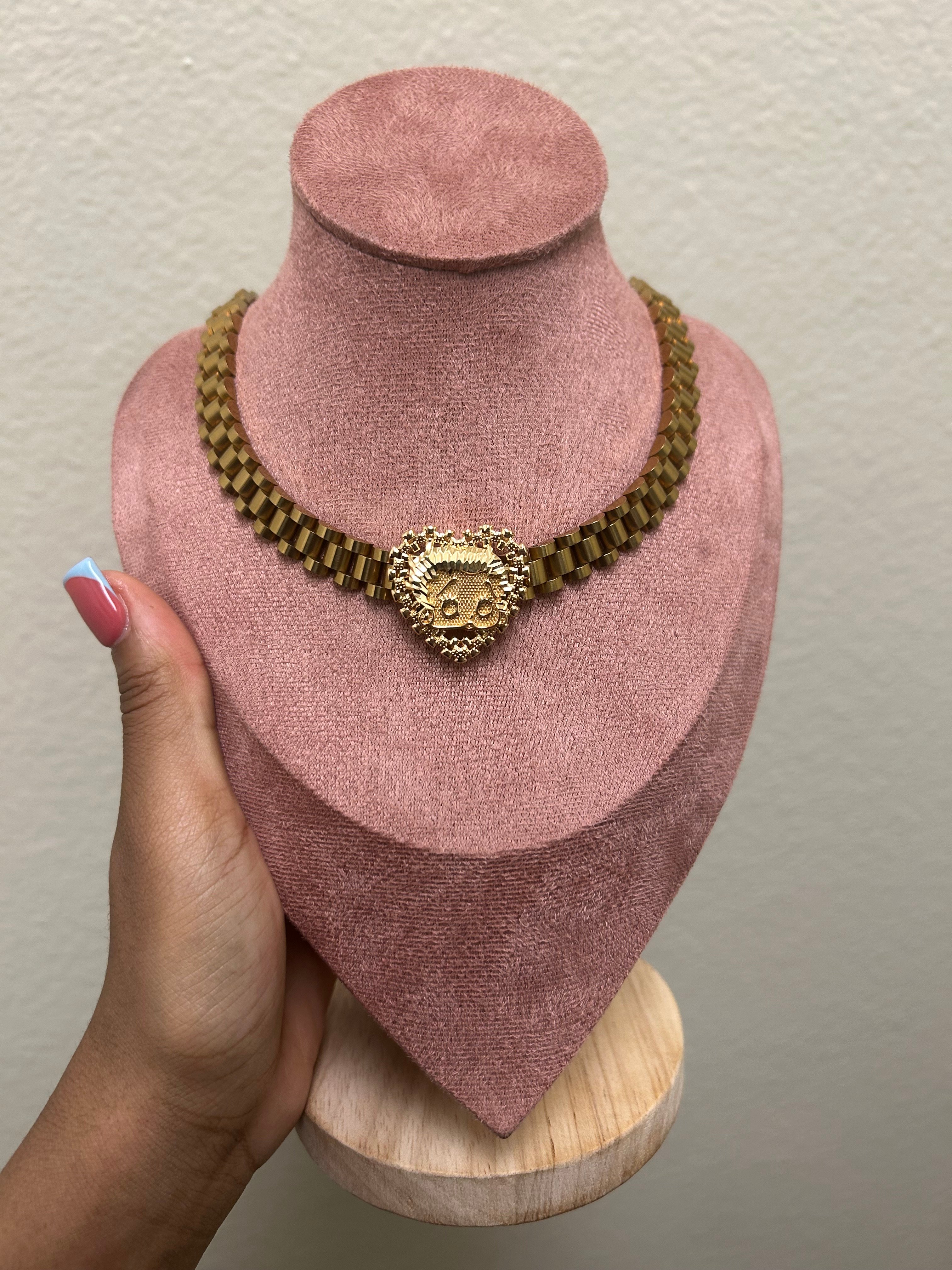 BETTY RX CHAIN - Payhip