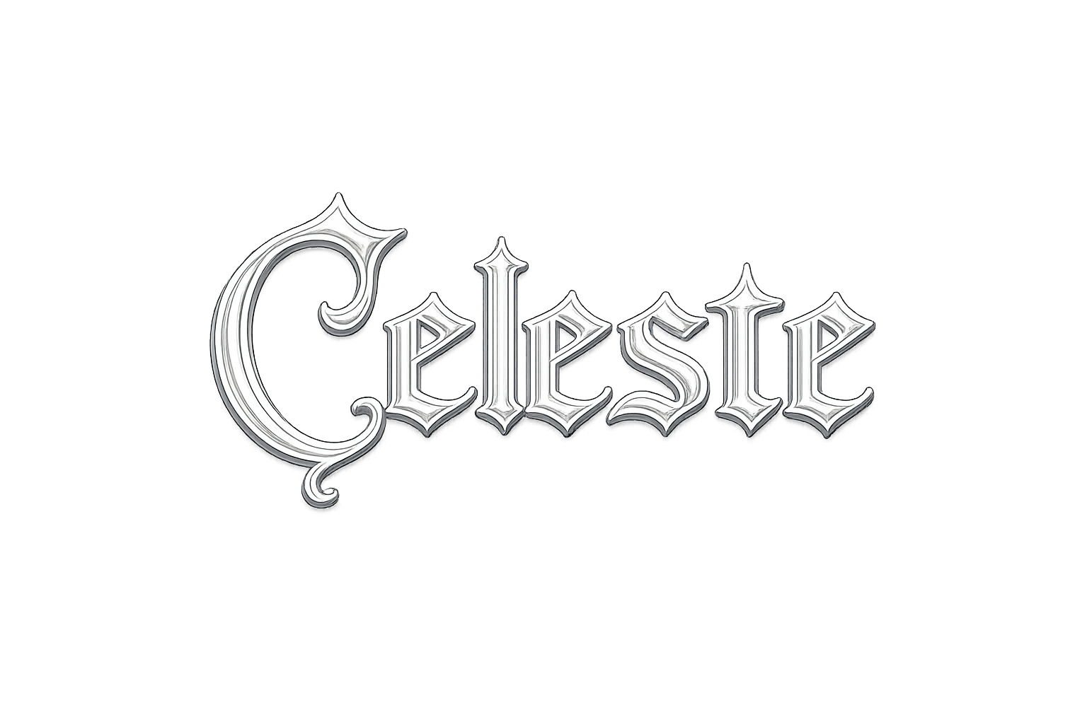 ᛝ Celeste (FT/PC) FREEBIE - Payhip