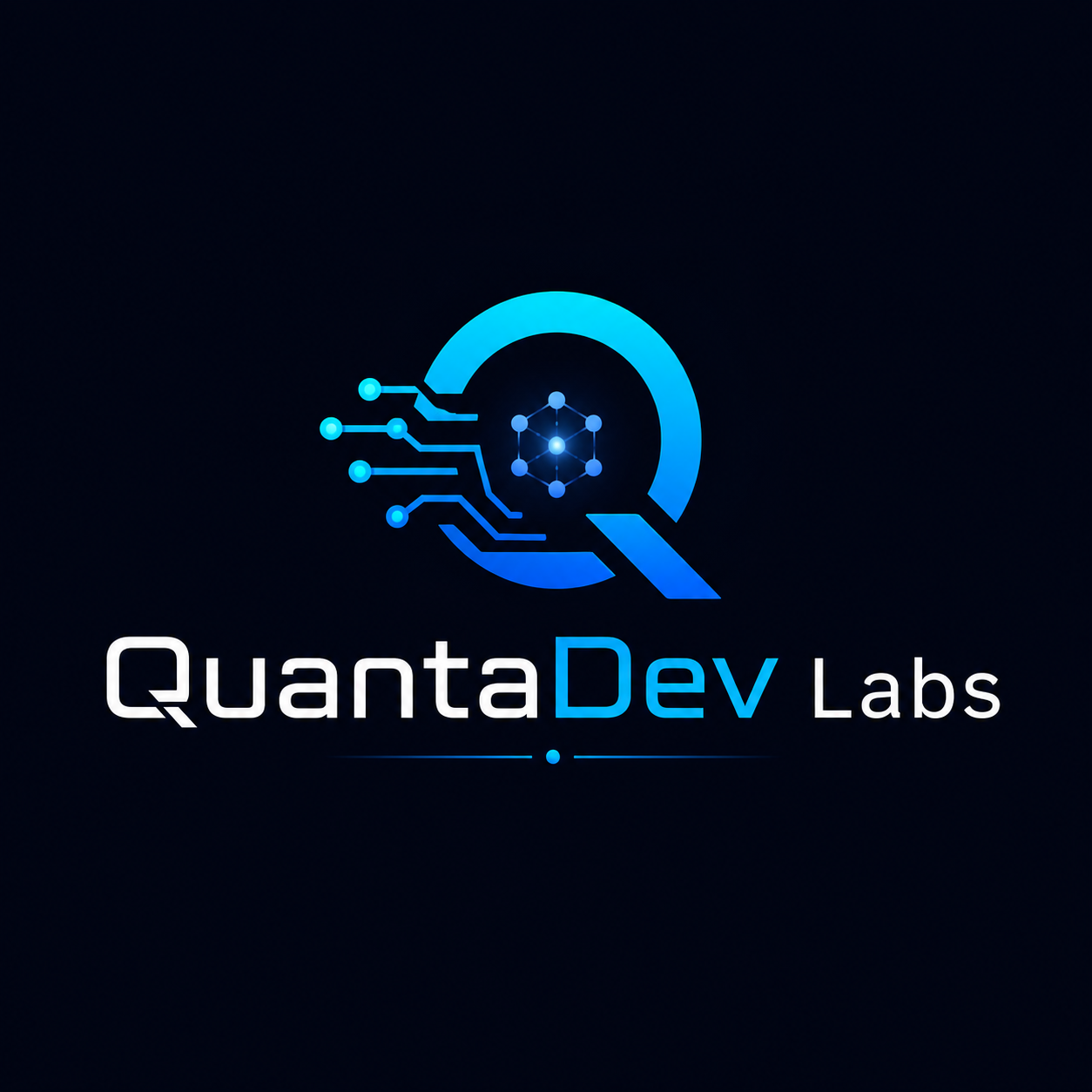 QuantaDev Labs