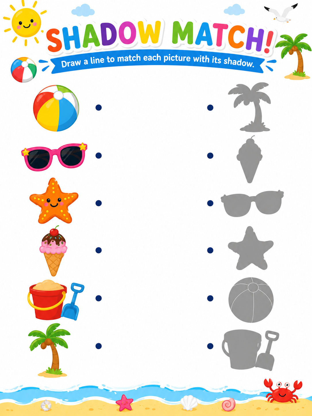 Printable Coloring Pages