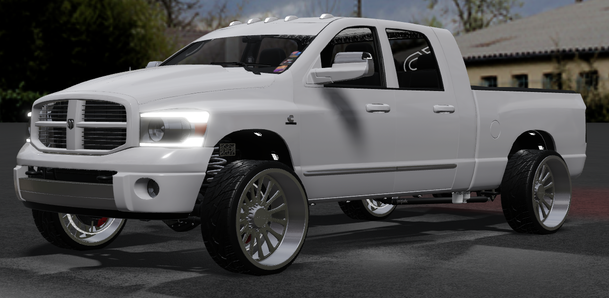 Crude 3rd Gen - Payhip