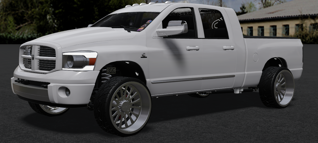 Crude 3rd Gen - Payhip
