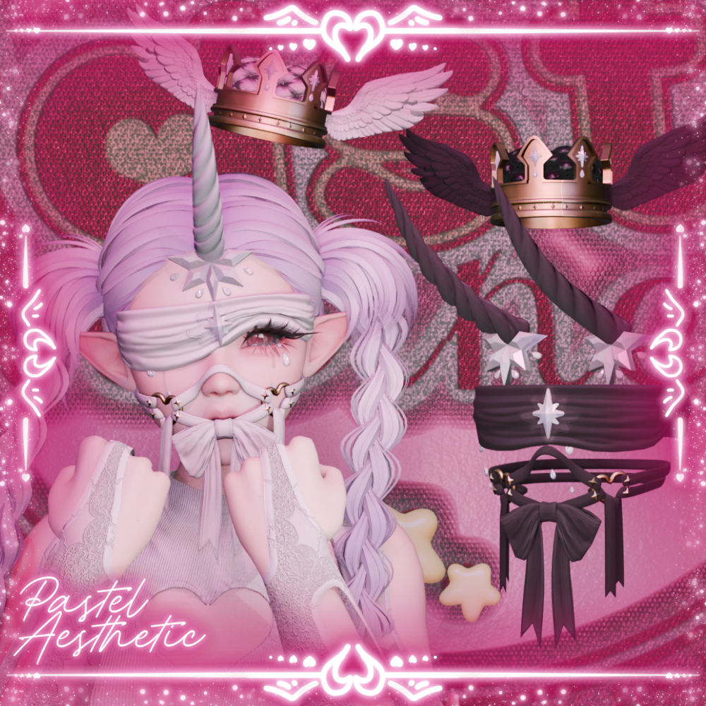 Unicorn Set