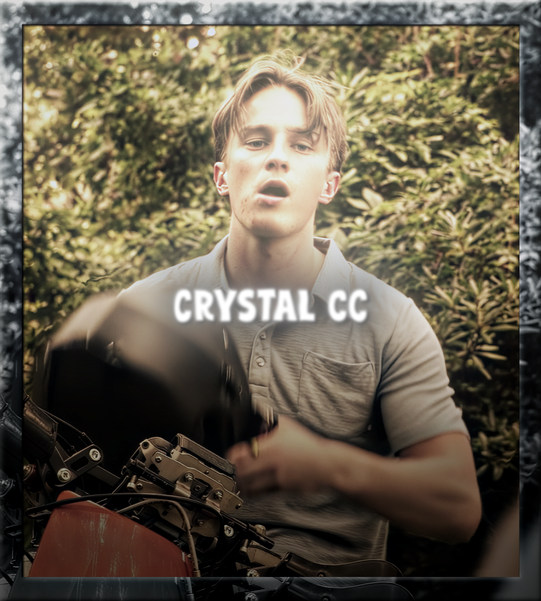 Crystal CC - Payhip