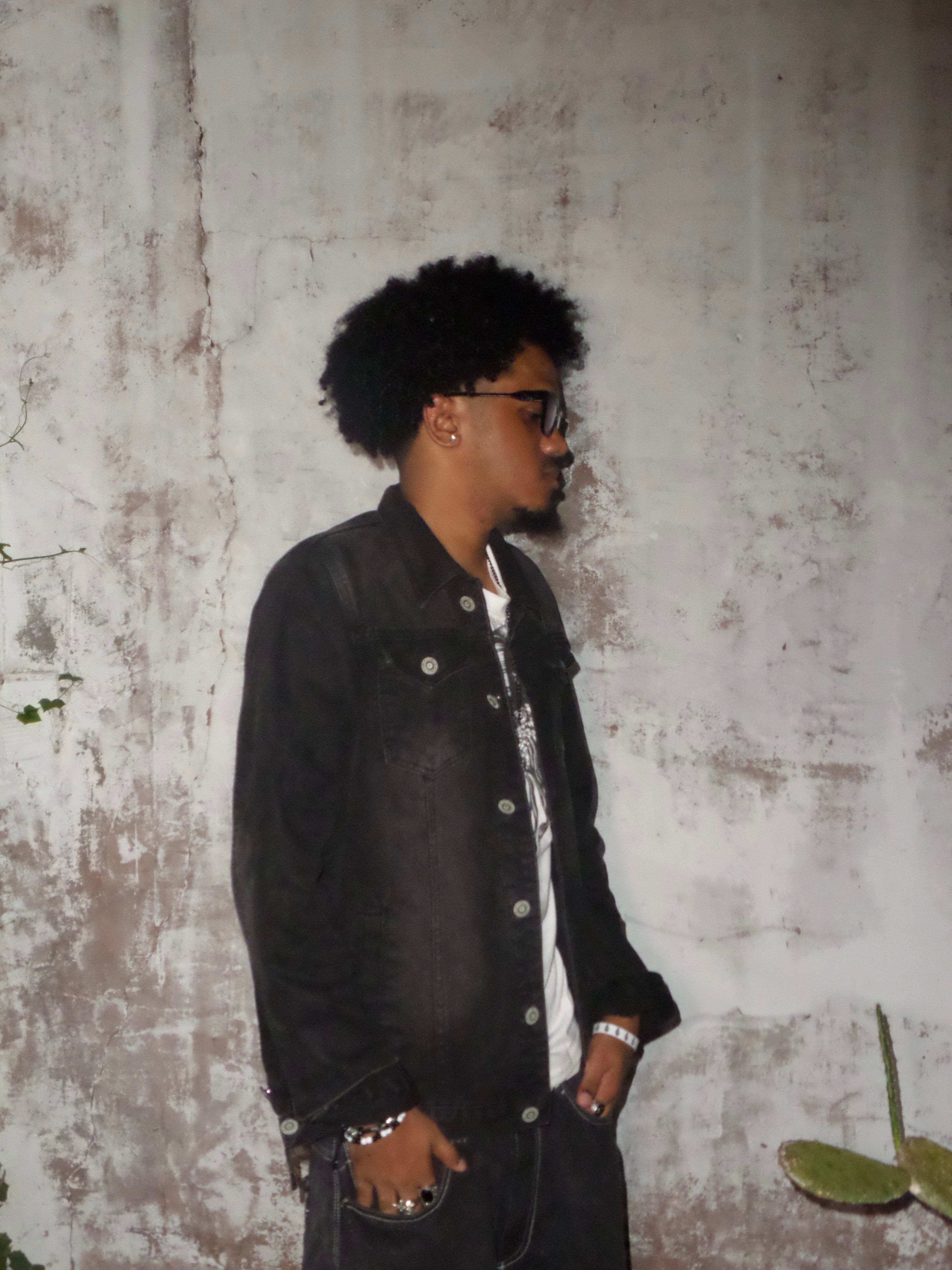 music producer, bouyon, soca, trinidad