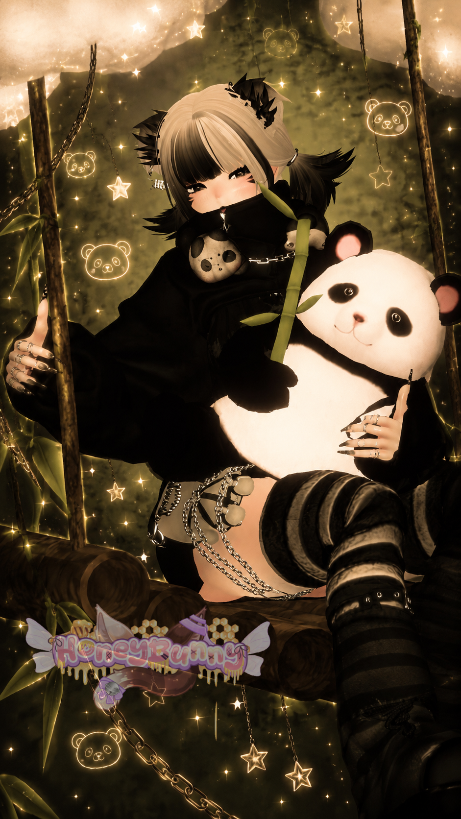 ฅ՞•ﻌ•՞ฅ「 𝐗𝐢𝐧 𝐁𝐚𝐨 」Pc + Quest + FT ࣪ ִֶָ☾.