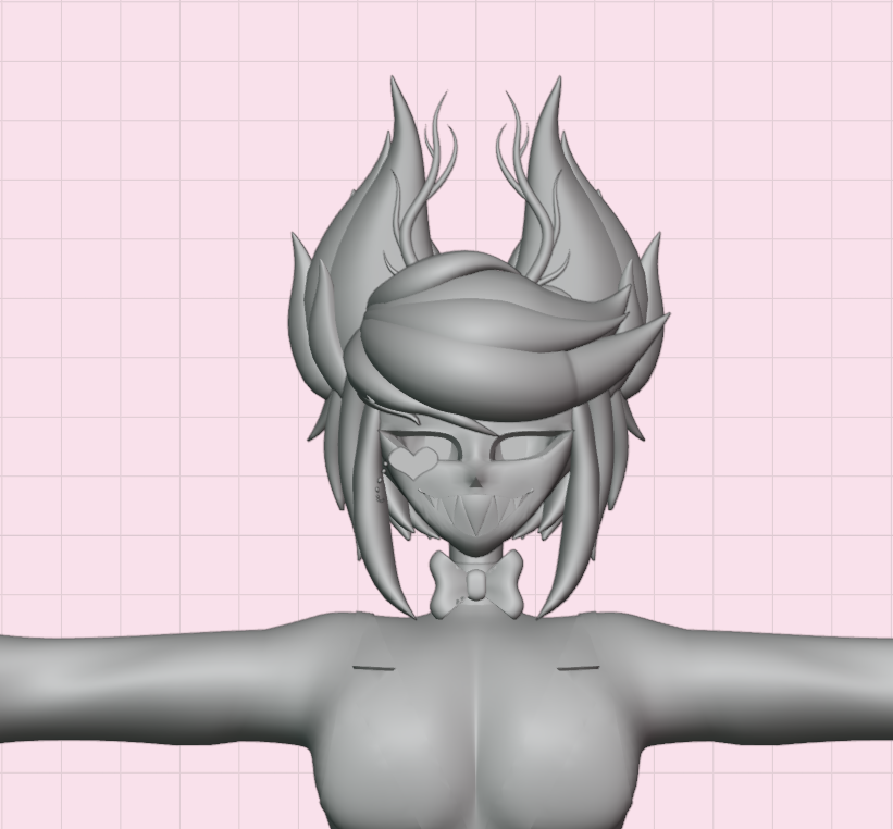 ~ Alastor 2.0 ~ [PUB file sell! ]