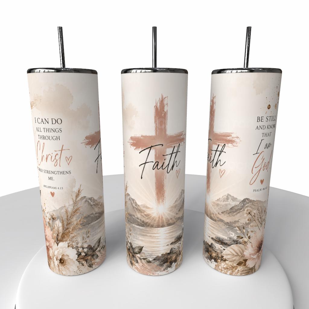 Faith Rag FAITH TUMBLER - Payhip