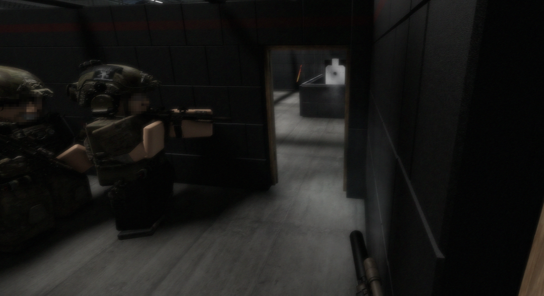 Modular Killhouse System - Payhip