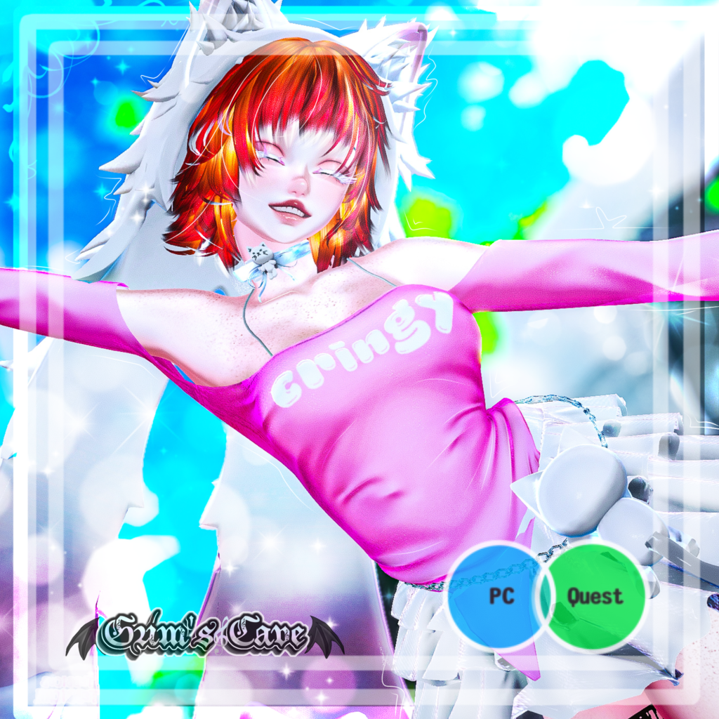 Romy // PC + Q
