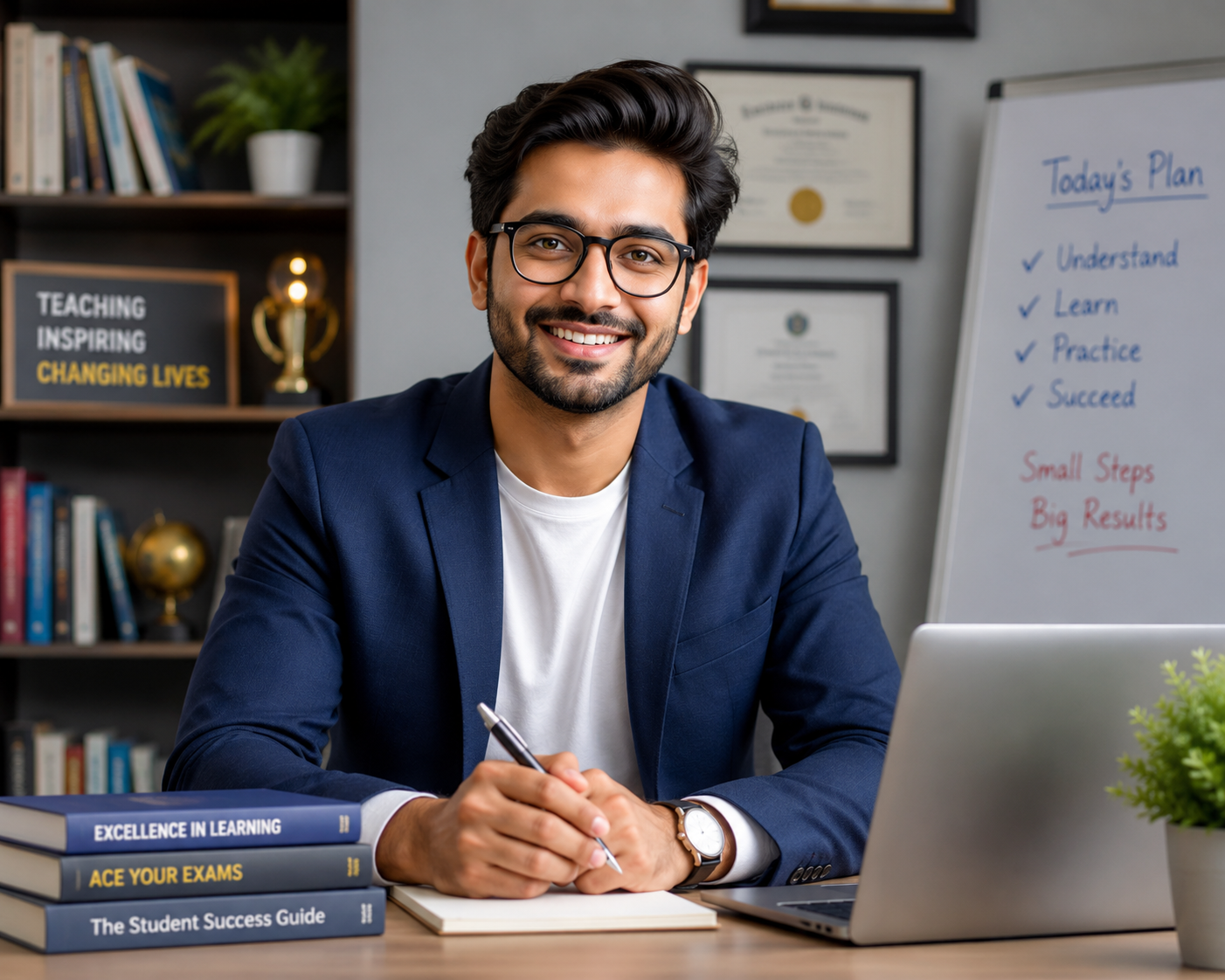 Student tutoring
