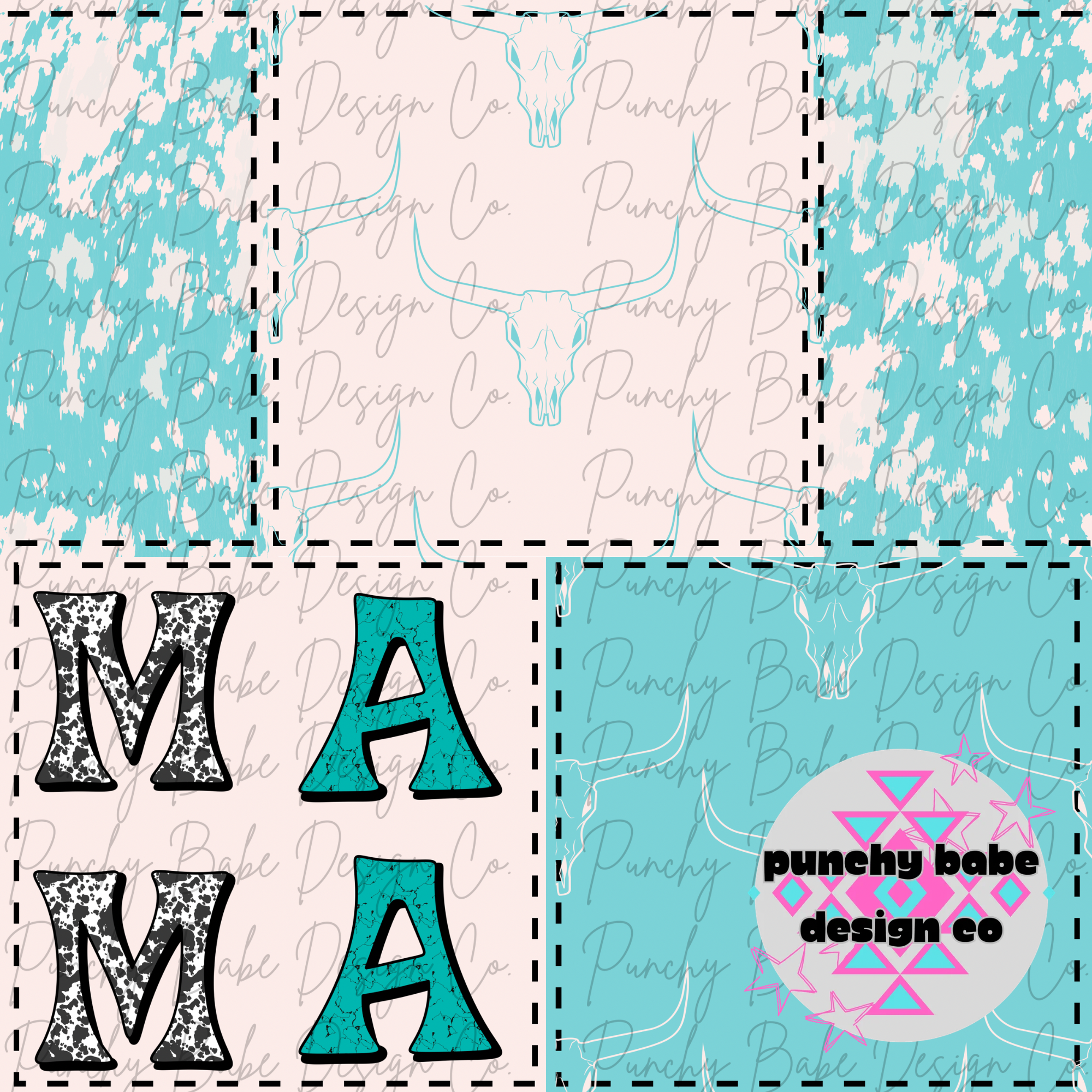 mama & mini bundle - Payhip