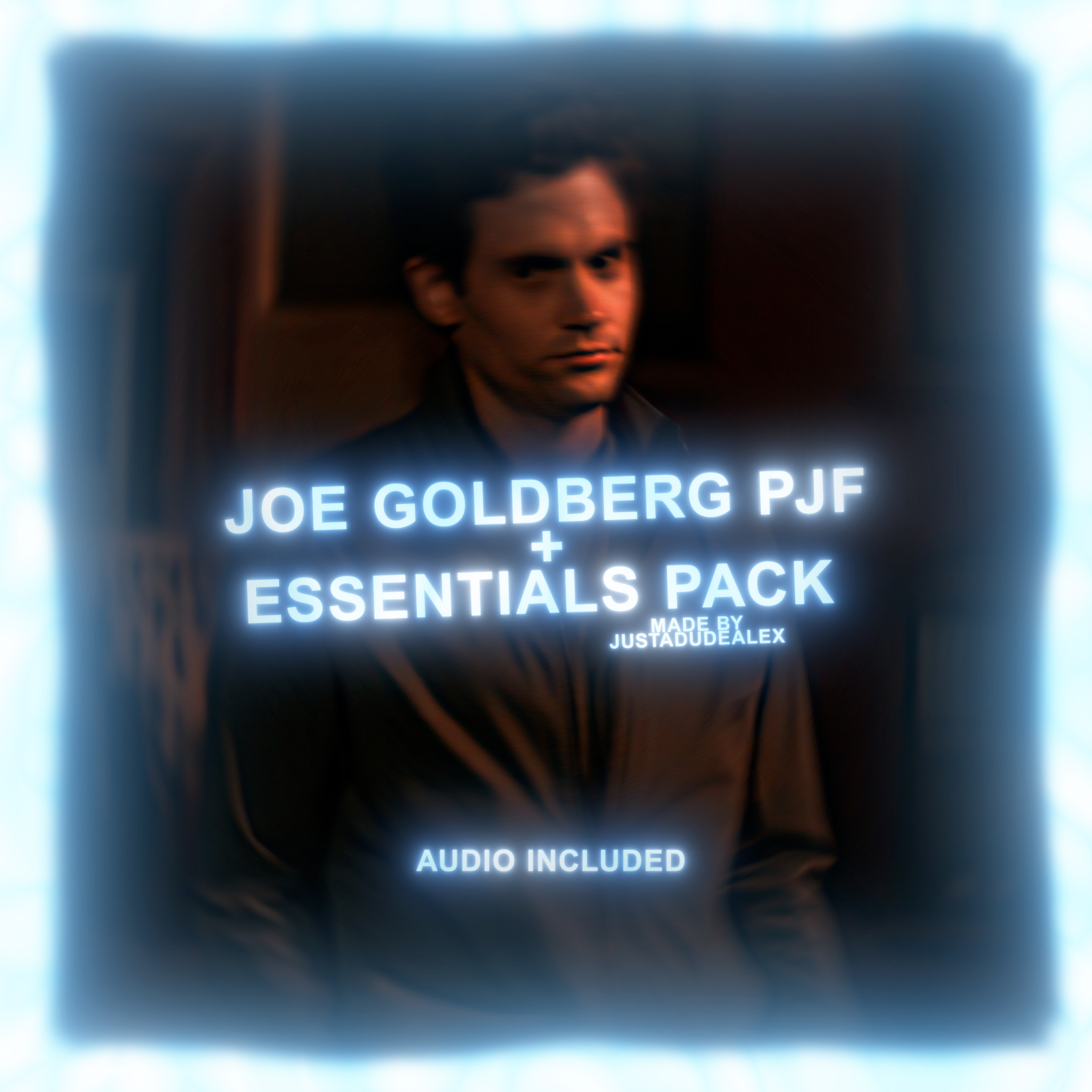 justadudealex's Joe Goldberg PJF MAIN ESSENTIALS PACK - Payhip