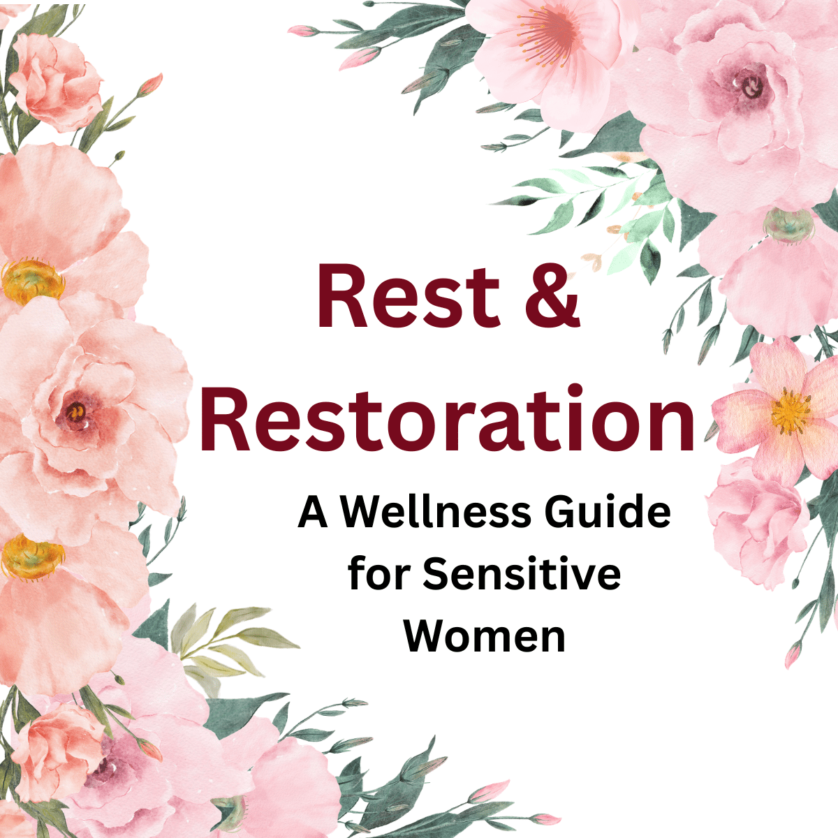 Rest and Restoration
