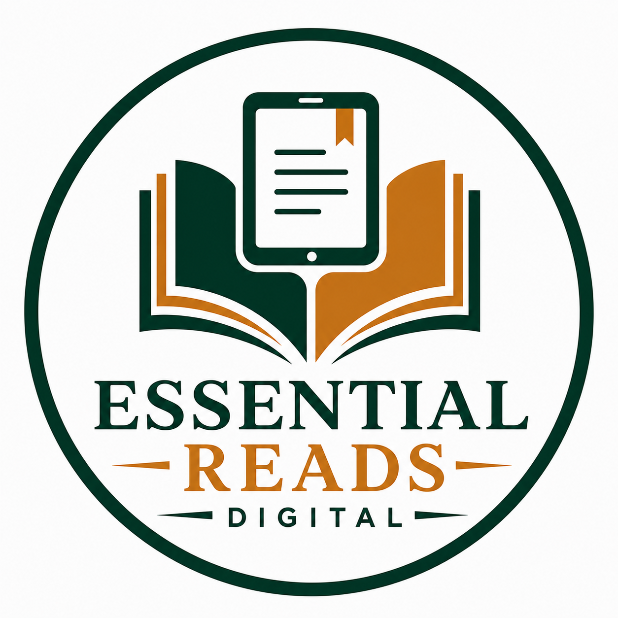 Essential Reads Digital