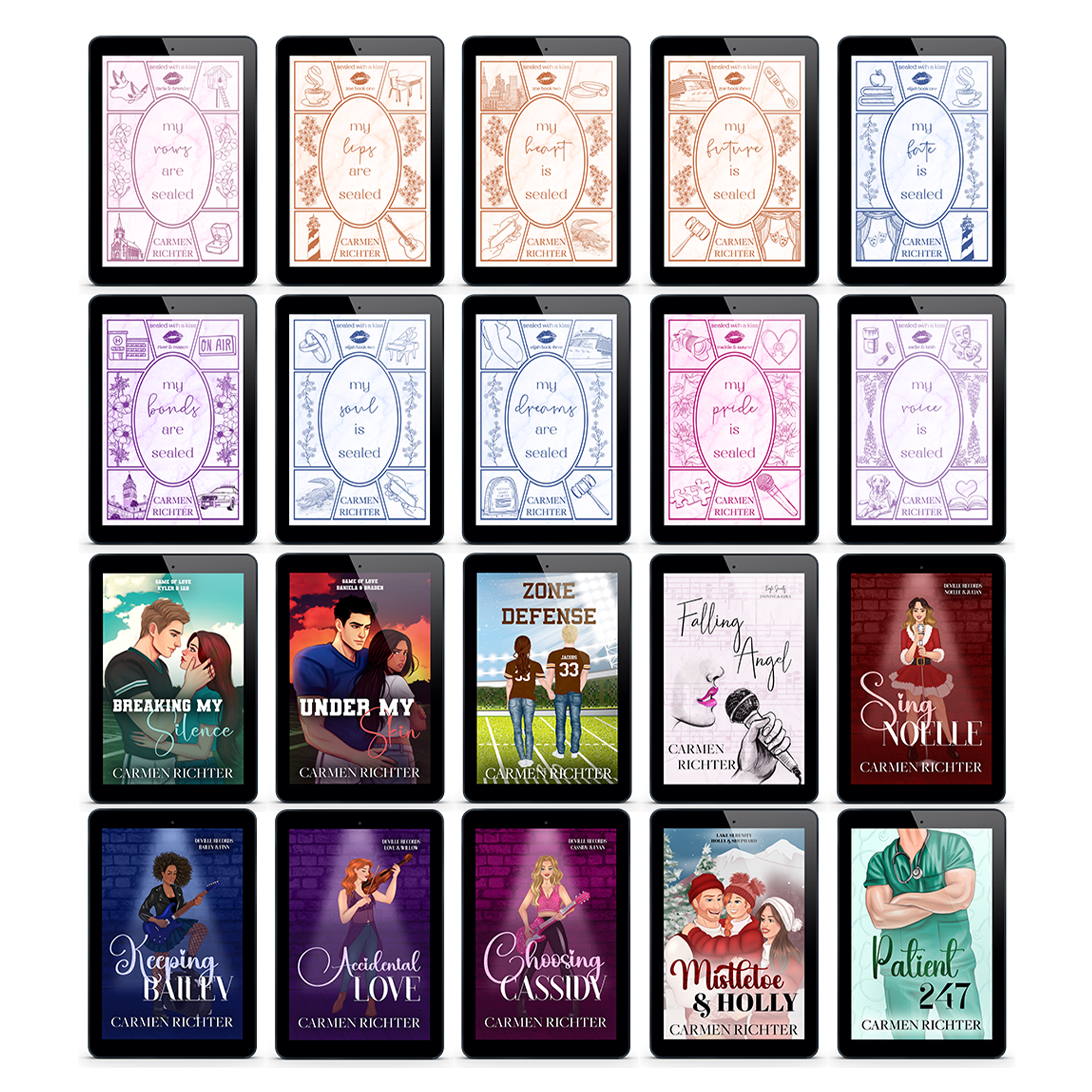 Ultimate eBook Bundle - Payhip
