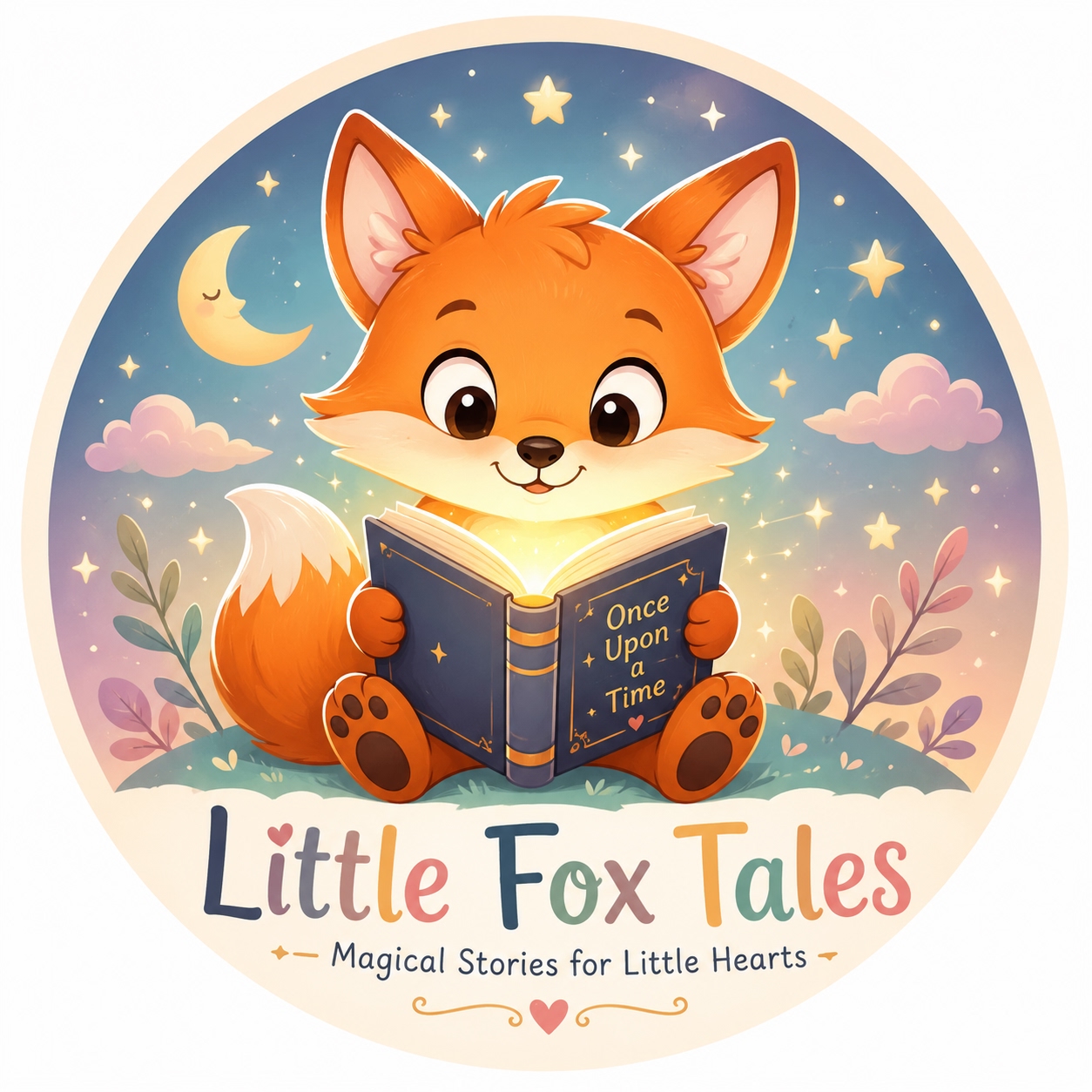 Little FOX Tiles