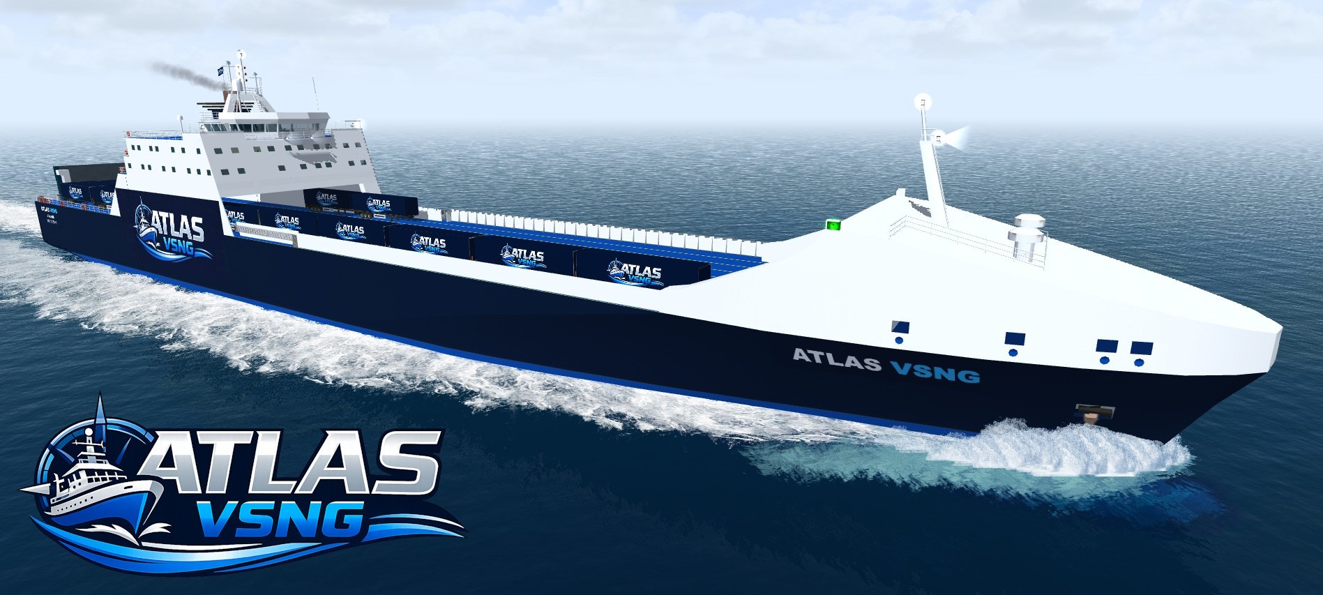 ATLAS VSNG - Payhip
