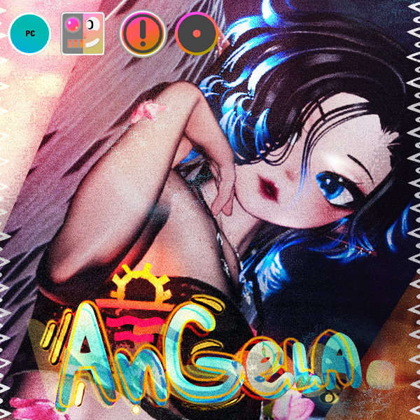 Angela