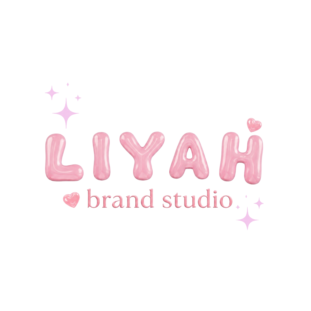 Liyah Brand Studio